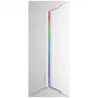 Mars Gaming MCBLAZEW Caja Gaming Semitorre Blanca